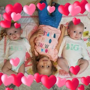 Meet your Posher, Rita